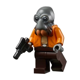 Ponda Baba-75290