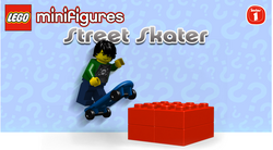 Streetskater