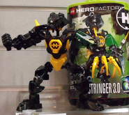 Toy Fair Stringer 3.0