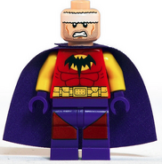 Batman (Zur-En-Arrh), Lego Marvel and DC Superheroes Wiki