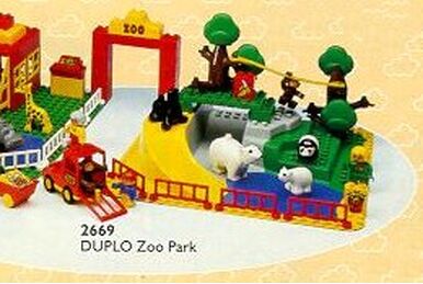 Duplo 2668 sale