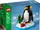 40498 Christmas Penguin