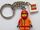 4224461 Red Racer Key Chain