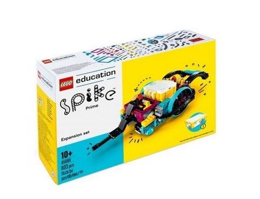 45680 Expansion Set | Brickipedia | Fandom