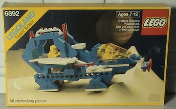 6892 Modular Space Transport Brickipedia Fandom