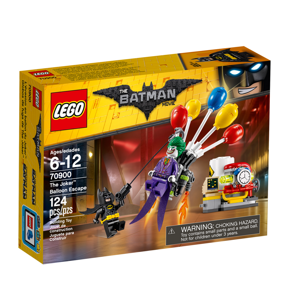 Joker bionicle discount