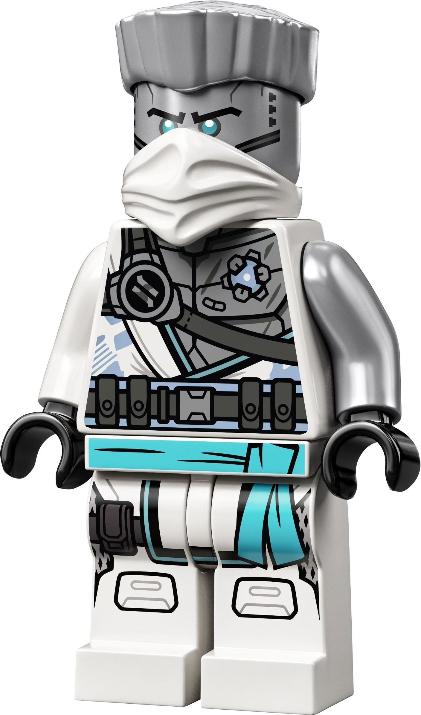 zayn lego ninjago