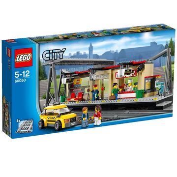 Lego 60050 shop