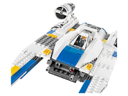 75155 Rebel U-wing Fighter 5