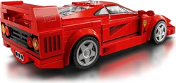 76934 Ferrari F40 | Brickipedia | Fandom