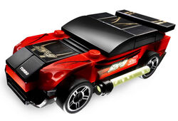 8150 ZX Turbo | Brickipedia | Fandom
