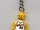 850748 Cavaliers Player Key Chain