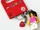4559963 Classic Girl Key Chain