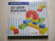Ein "Kiddicraft" Set.