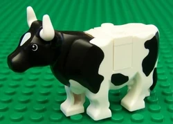 Cow