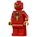 Costume d'Iron Spider 76175
