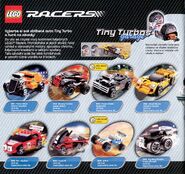 Katalog produktů LEGO® za rok 2005-62