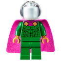 Mysterio