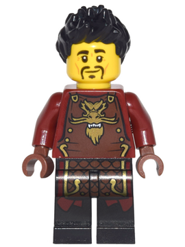 Lego ninjago ray and maya minifigures clearance