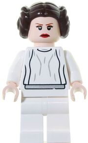 Princess leia