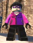 In LEGO DC Super-Villains.