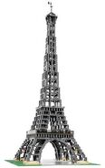 10181-Eiffel Tower 1 300 Scale