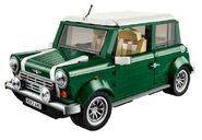 10242 MINI Cooper 2