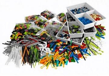 2000431 Connections Kit | Brickipedia | Fandom