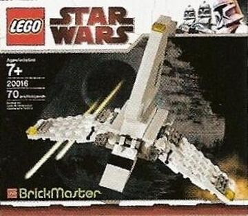 Lego 20016 sale