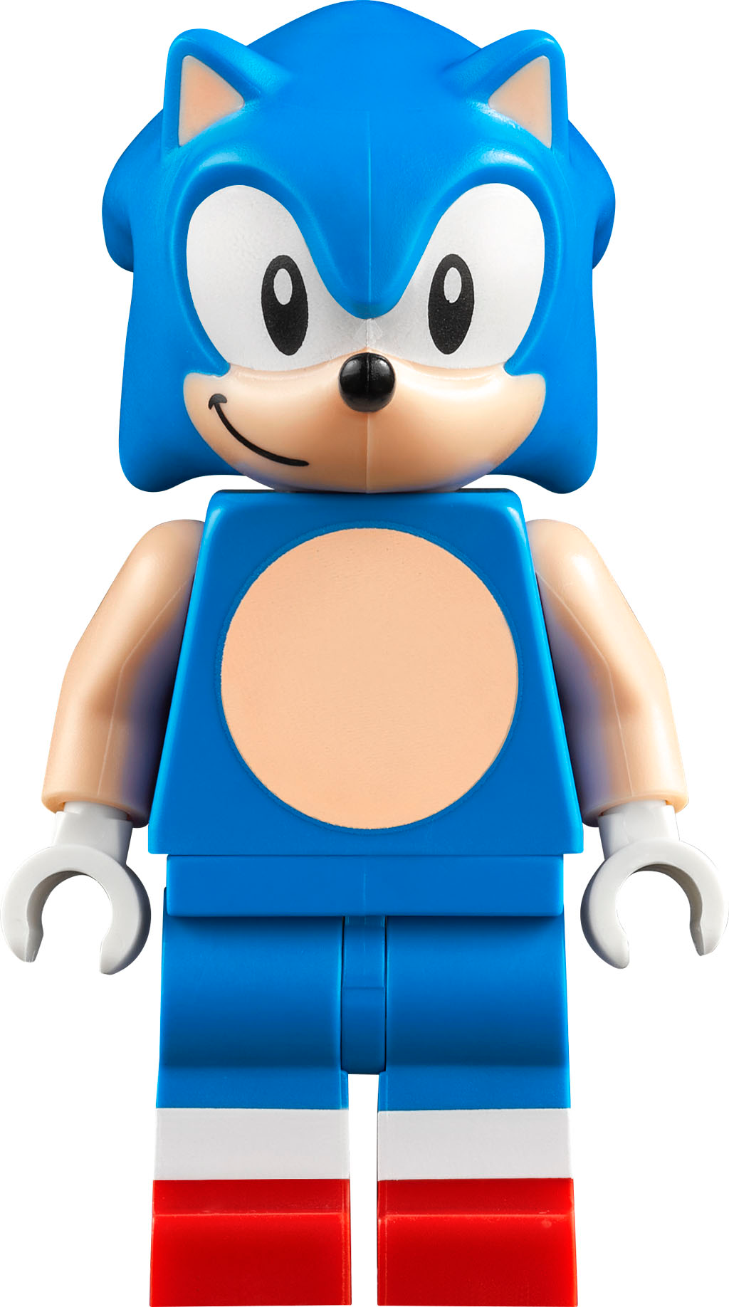 Lego Sonic The Hedgehog is now officially a thing in Lego Dimensions