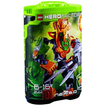 2144 Nex 3.0 | Brickipedia | Fandom