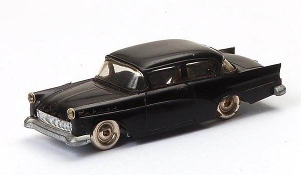 262 Opel Rekord with Garage | Brickipedia | Fandom