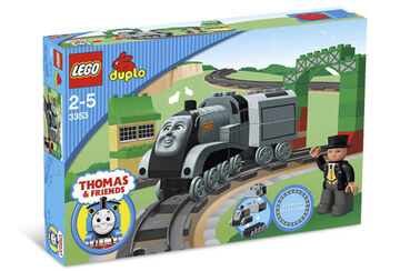 Duplo spencer new arrivals