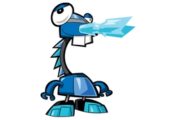 41510 Lunk | Brickipedia | Fandom