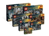 5001132 The Lord of the Rings Collection