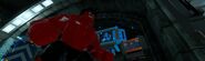Red Hulk in LEGO Marvel Super Heroes