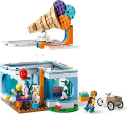 60363 Ice-Cream Shop | Brickipedia | Fandom