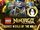 LEGO Ninjago: Secret World of the Ninja