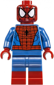 BootsSpidey