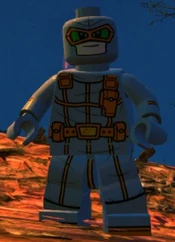 HeatwaveDCSuperVillains