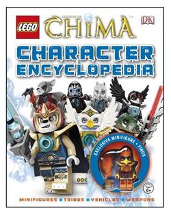 Lego Legends Of Chima Character Encyclopedia Brickipedia Fandom