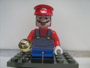 Variation 2 (Custom)