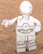 In LEGO Star Wars: The Skywalker Saga