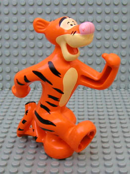 Duplo 2987 online