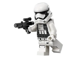 30602 Stormtrooper du Premier Ordre