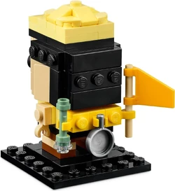 はに Carl, Russell & Kevin : Set 40752-1 | BrickLink