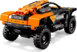 42166 NEOM McLaren Extreme E Race Car | Brickipedia | Fandom