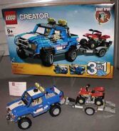 Liste unserer favoritisierten Lego 5893