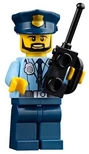 60130 Police Chief