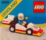 6503 Sprint Racer